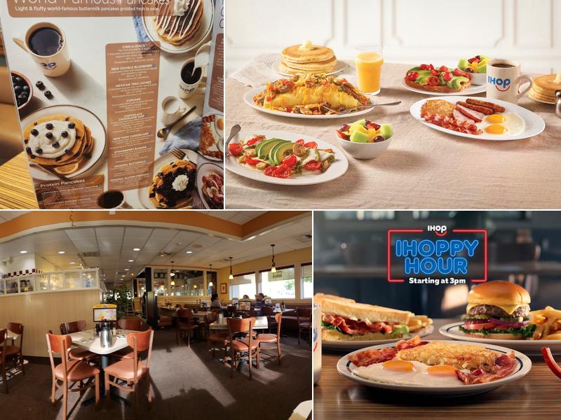 IHOP