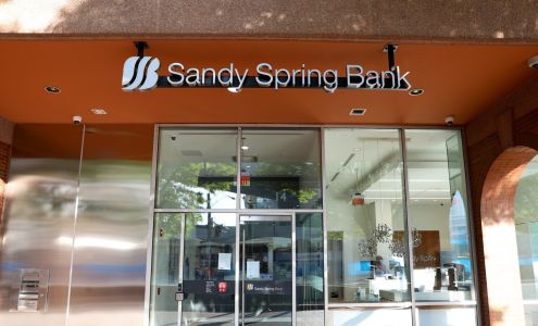 Sandy Spring Bank