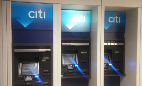 Citibank ATM
