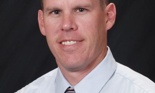 Joe Starkey Jr - COUNTRY Financial Representative