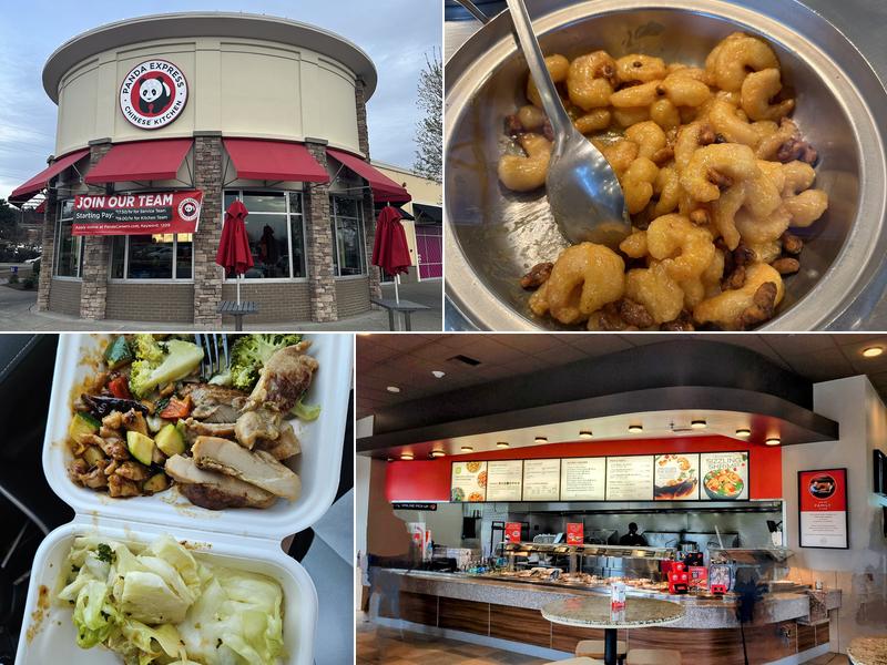 Panda Express