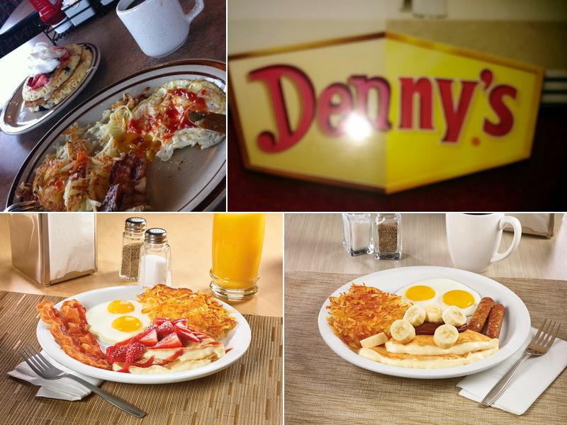Denny's