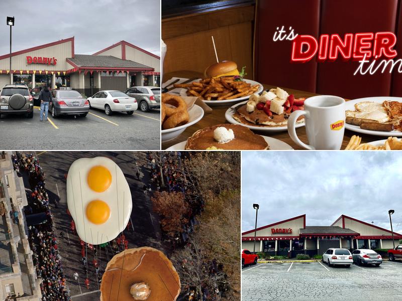 Denny's