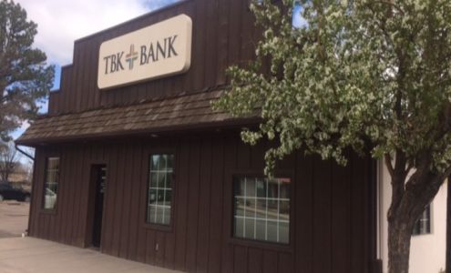 TBK Bank Strasburg