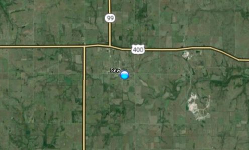 Home Bank & Trust Co Severy