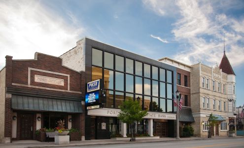 Port Washington State Bank Port Washington