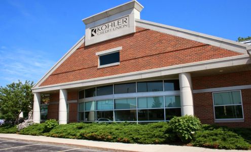 Kohler Credit Union - Saukville
