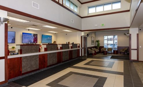 Landmark Credit Union