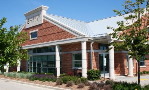 Kohler Credit Union - Grafton