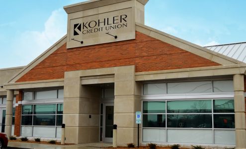 Kohler Credit Union - Mequon