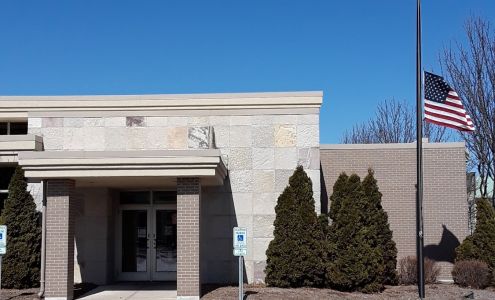 Oostburg State Bank Cedar Grove
