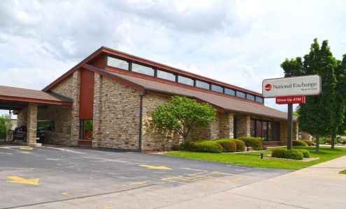 National Exchange Bank & Trust - Campbellsport Campbellsport