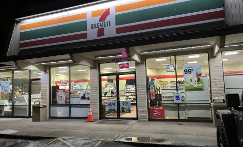 7-Eleven