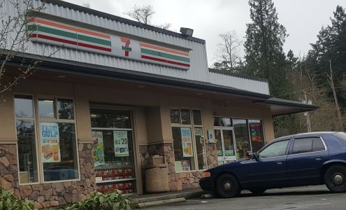 7-Eleven