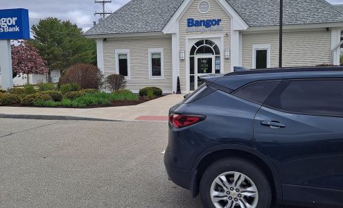 Bangor Savings Bank Ellsworth