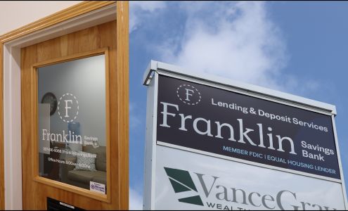 Franklin Savings Bank Business Center Ellsworth