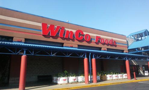 WinCo Foods