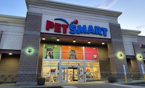 PetSmart