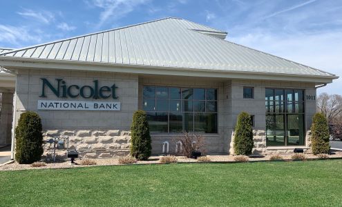 Nicolet National Bank Hobart