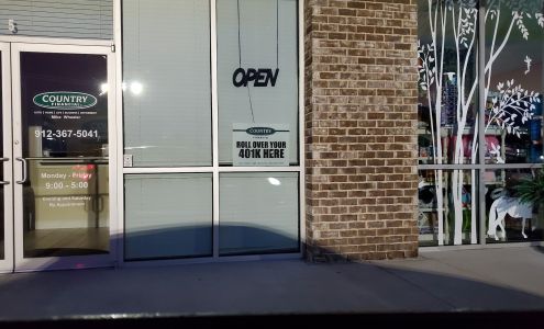 Jon Wheeler - COUNTRY Financial Representative