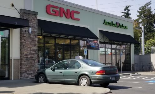 GNC