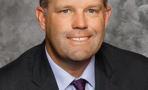 Perry May - COUNTRY Financial Representative