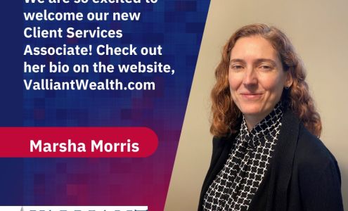 Bruce Valliant - Raymond James