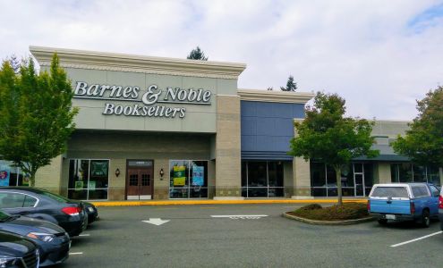 Barnes & Noble