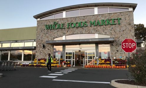 Whole Foods Market