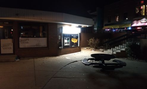 Purdue Federal Credit Union ATM