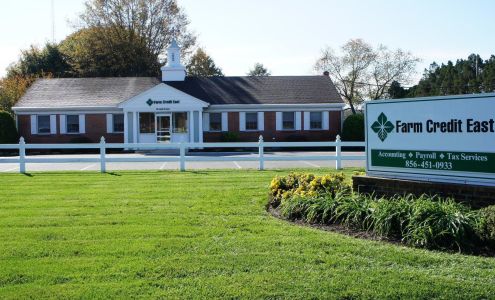Farm Credit East Bridgeton