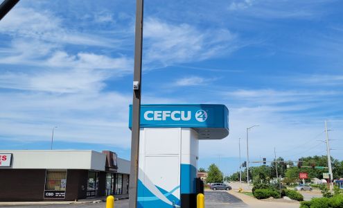 CEFCU ATM