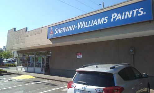 Sherwin-Williams Paint Store