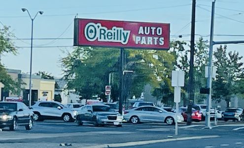 O'Reilly Auto Parts