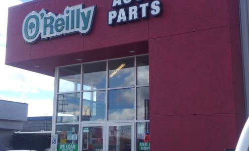 O'Reilly Auto Parts