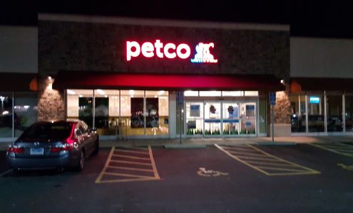 Petco Fairfield