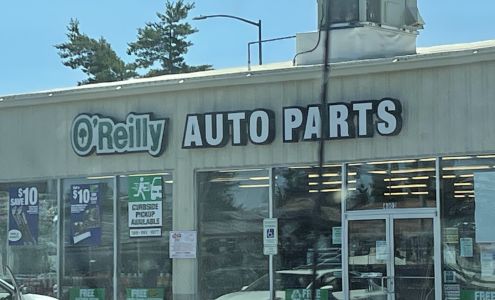 O'Reilly Auto Parts