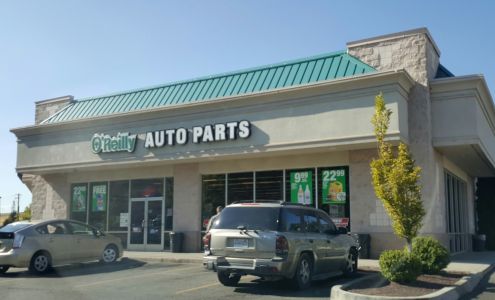 O'Reilly Auto Parts