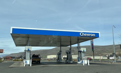 Chevron