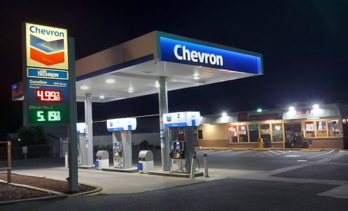 Chevron