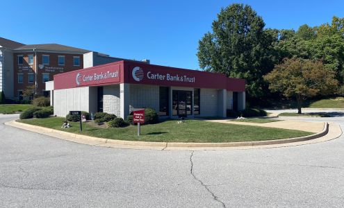 Carter Bank & Trust