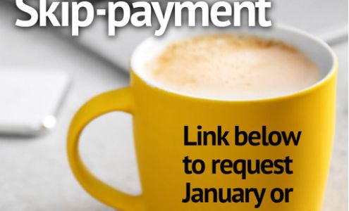 High Peaks Federal Credit Sheridan