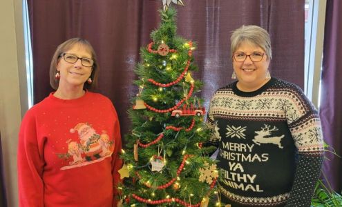 High Peaks Federal Credit Union