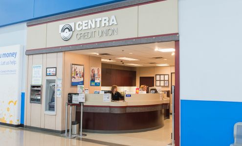 Centra Credit Union
