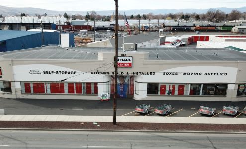 U-Haul Storage of Yakima