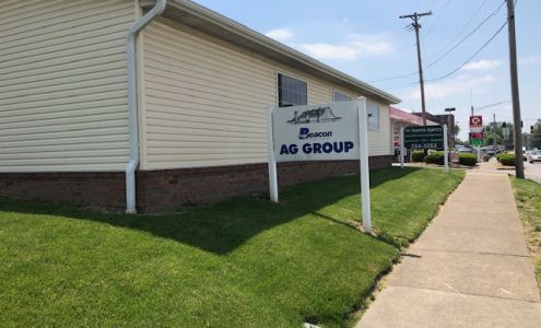 Beacon Ag Group