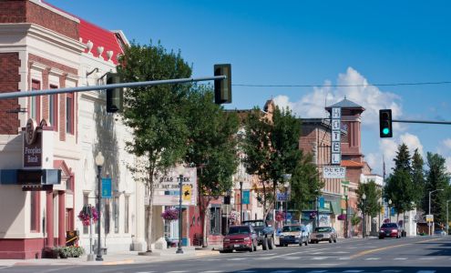 Peoples Bank of Deer Lodge Deer Lodge
