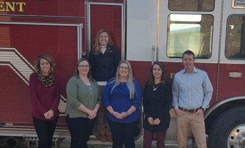 1st Security Bank of Deer Lodge Deer Lodge