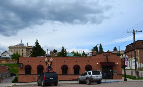 Citizens Alliance Bank Philipsburg