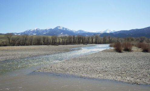 American Bank Livingston